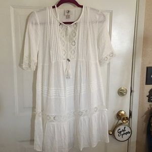 Knox Rose-  super cute and perfect for summer